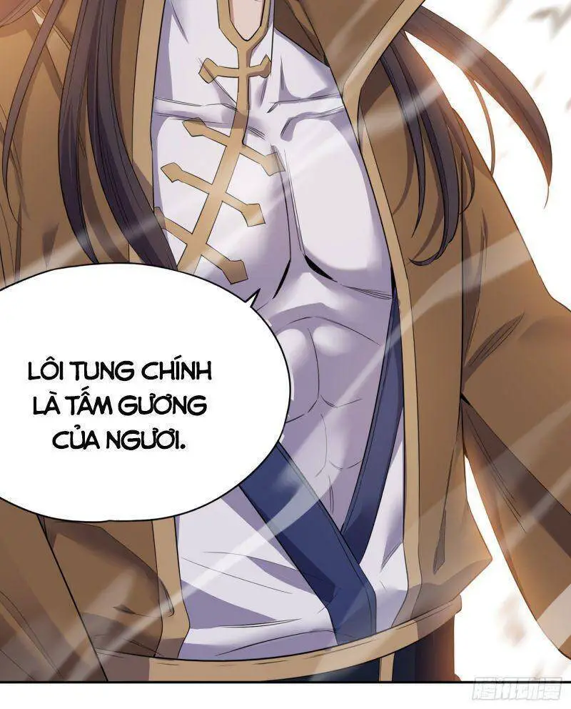 Ta Bị Nhốt Tại Cùng Một Ngày Mười Vạn Năm Nettruyen ZZZ Chương 32 Page 28