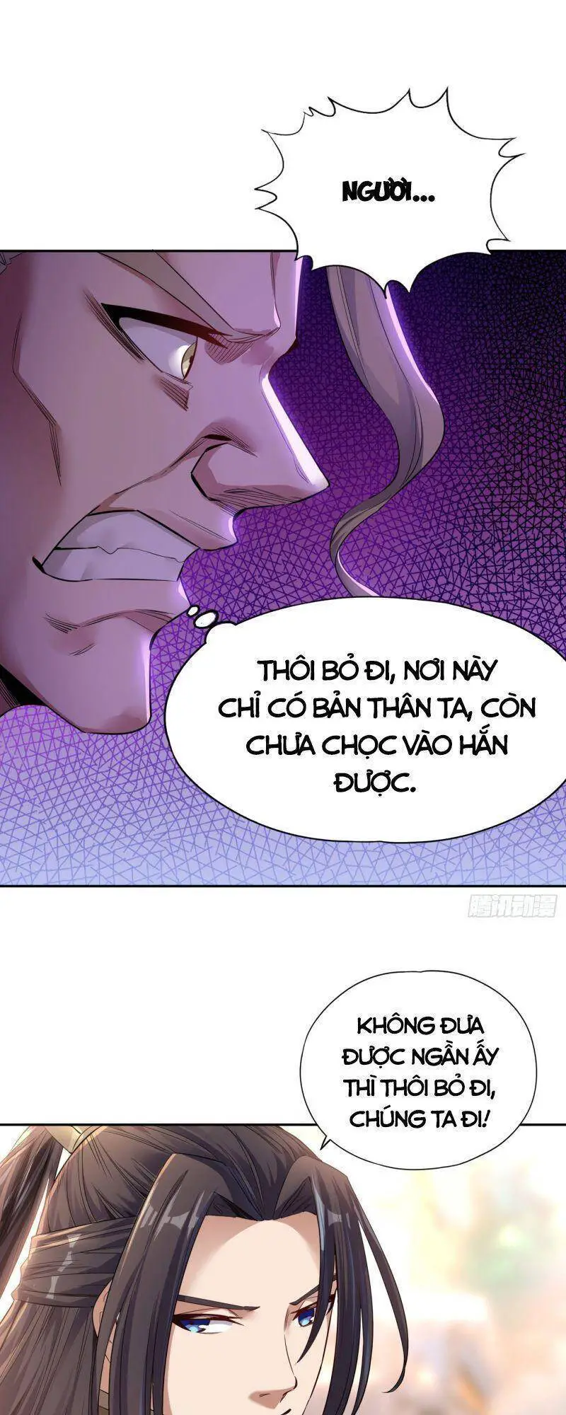 Ta Bị Nhốt Tại Cùng Một Ngày Mười Vạn Năm Nettruyen ZZZ Chương 32 Page 29