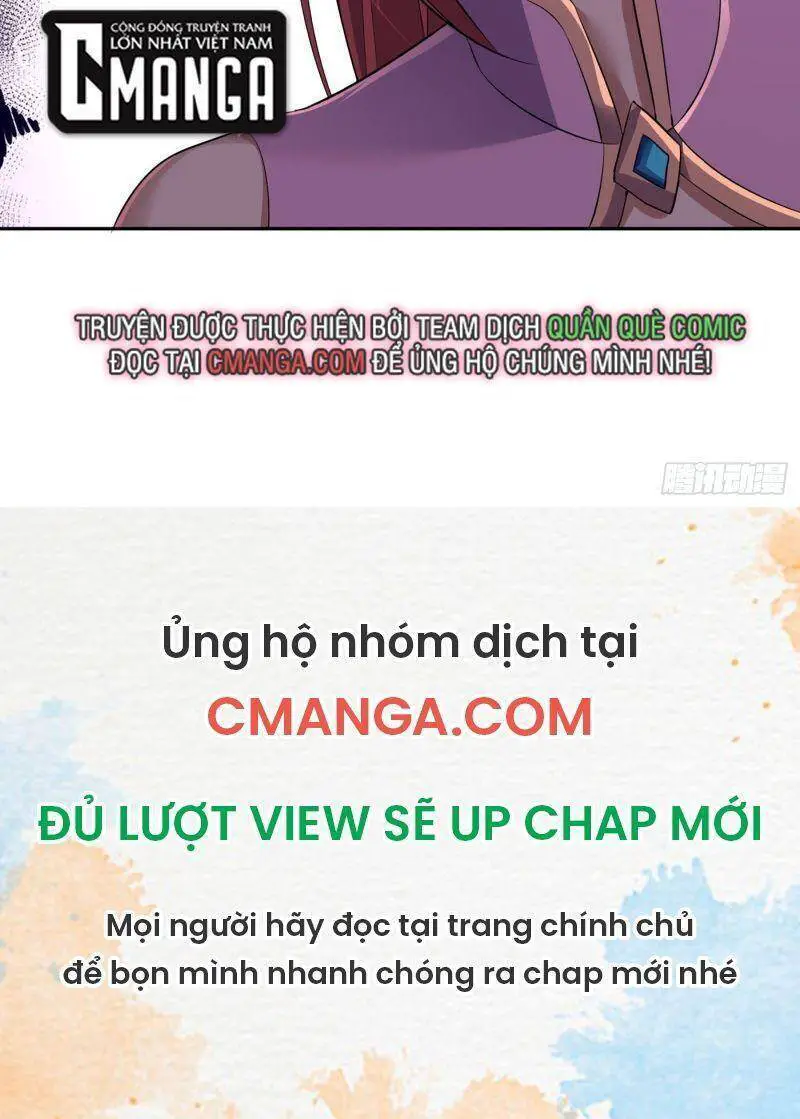 Ta Bị Nhốt Tại Cùng Một Ngày Mười Vạn Năm Nettruyen ZZZ Chương 32 Page 32
