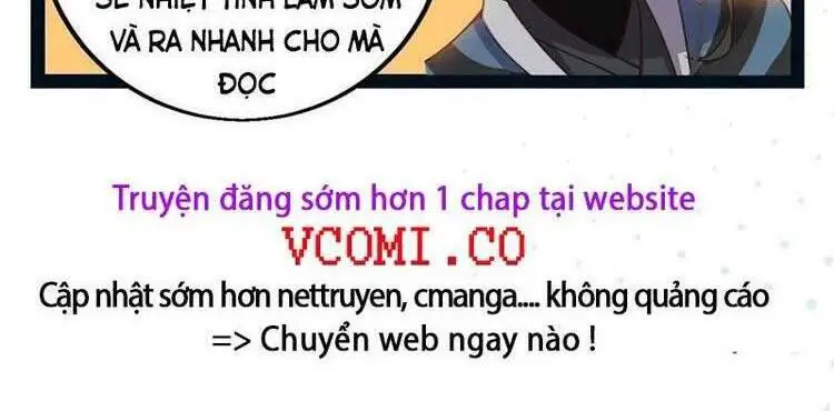 Ta Bị Nhốt Tại Cùng Một Ngày Mười Vạn Năm Nettruyen ZZZ Chương 81 Page 34