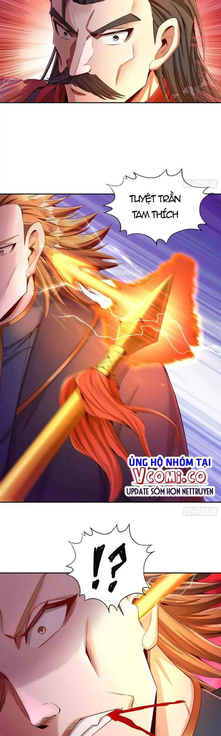 Ta Bị Nhốt Tại Cùng Một Ngày Mười Vạn Năm Nettruyen ZZZ Chương 80 Page 22