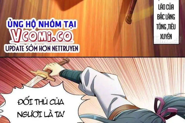 Ta Bị Nhốt Tại Cùng Một Ngày Mười Vạn Năm Nettruyen ZZZ Chương 80 Page 27