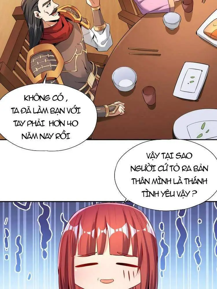 Ta Bị Nhốt Tại Cùng Một Ngày Mười Vạn Năm Nettruyen ZZZ Chương 79 Page 12