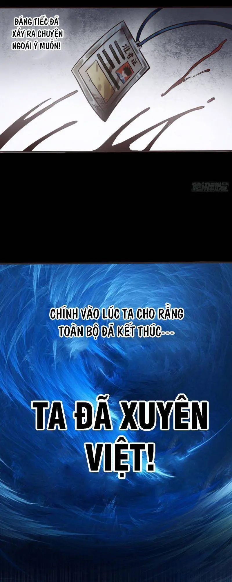 Ta Bị Nhốt Tại Cùng Một Ngày Mười Vạn Năm Nettruyen ZZZ Chương 1.5 Page 7