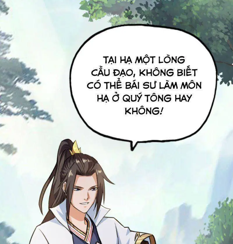 Ta Bị Nhốt Tại Cùng Một Ngày Mười Vạn Năm Nettruyen ZZZ Chương 1.5 Page 12