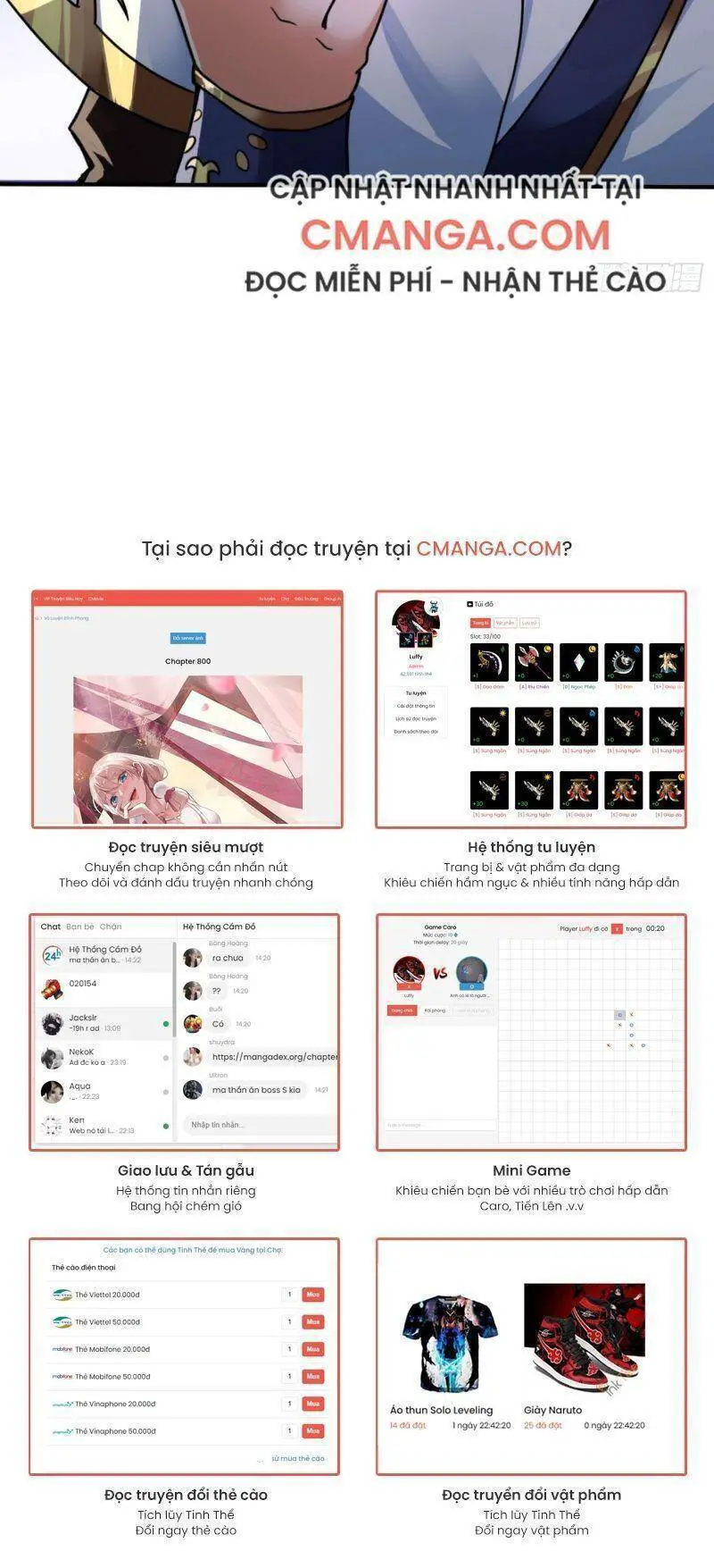 Ta Bị Nhốt Tại Cùng Một Ngày Mười Vạn Năm Nettruyen ZZZ Chương 1.5 Page 26