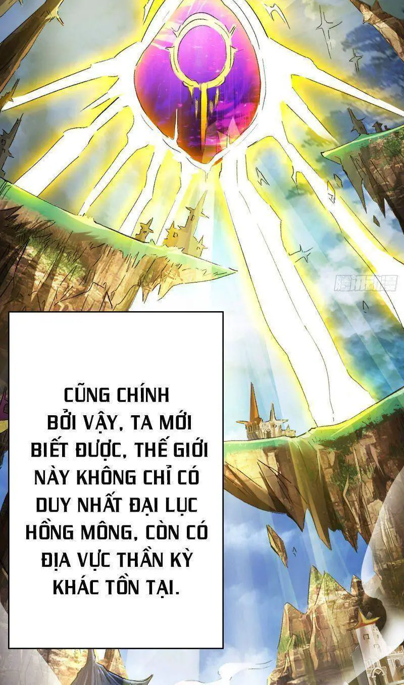 Ta Bị Nhốt Tại Cùng Một Ngày Mười Vạn Năm Nettruyen ZZZ Chương 1.5 Page 28