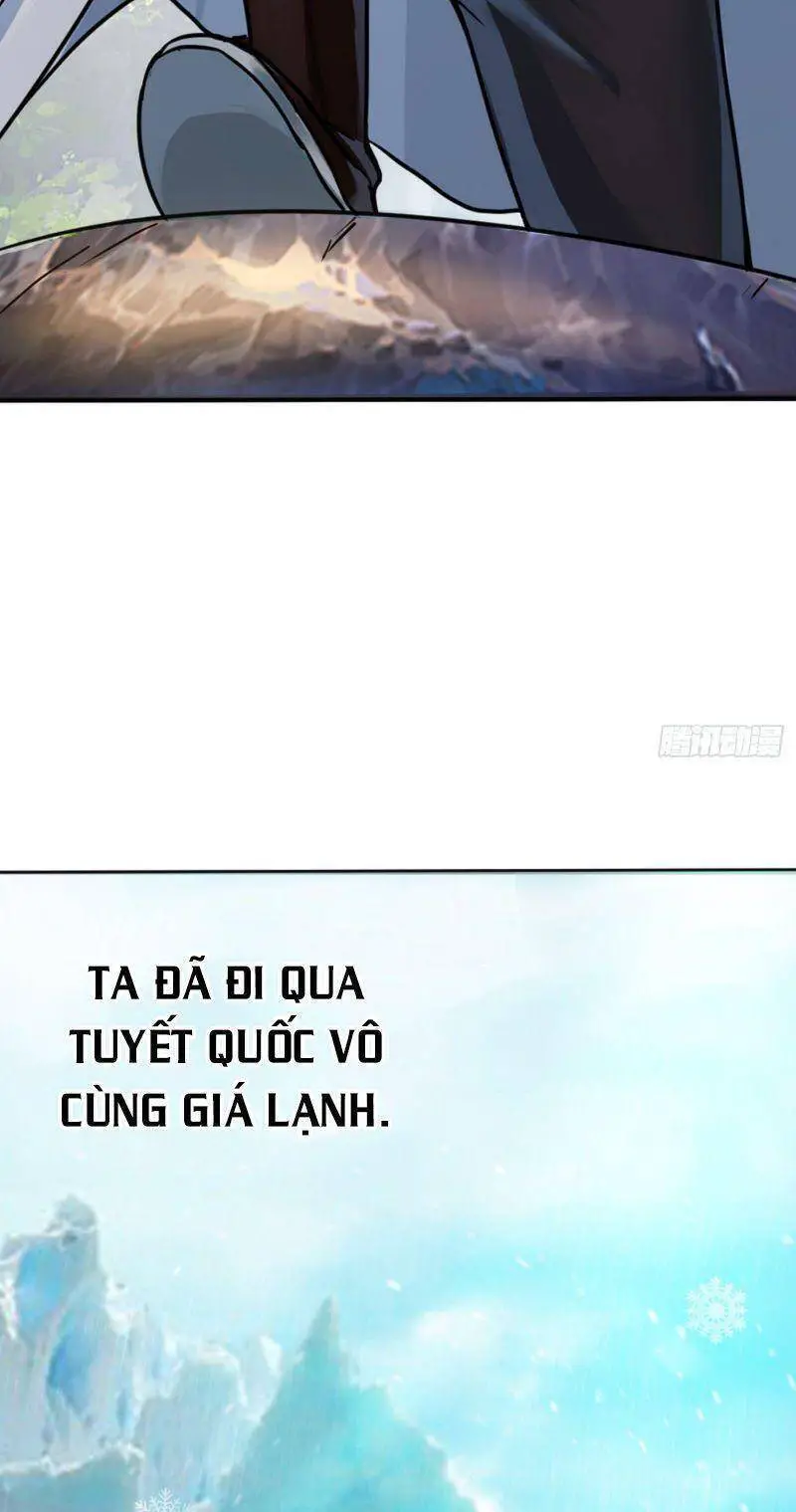 Ta Bị Nhốt Tại Cùng Một Ngày Mười Vạn Năm Nettruyen ZZZ Chương 1.5 Page 30