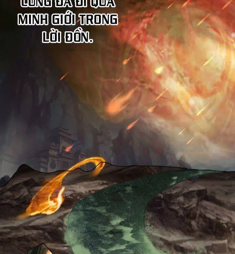Ta Bị Nhốt Tại Cùng Một Ngày Mười Vạn Năm Nettruyen ZZZ Chương 1.5 Page 32