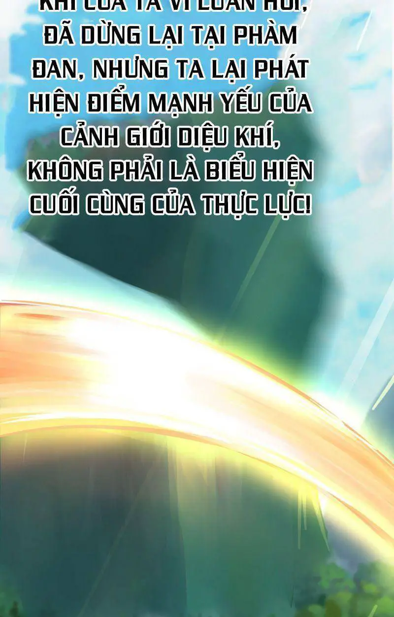 Ta Bị Nhốt Tại Cùng Một Ngày Mười Vạn Năm Nettruyen ZZZ Chương 1.5 Page 42