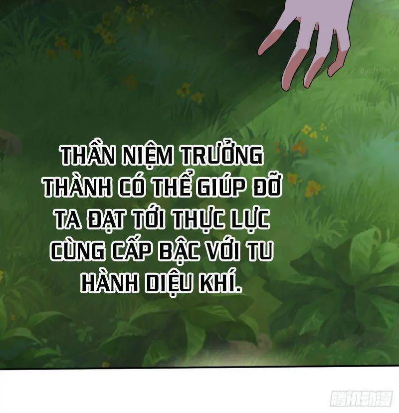 Ta Bị Nhốt Tại Cùng Một Ngày Mười Vạn Năm Nettruyen ZZZ Chương 1.5 Page 44