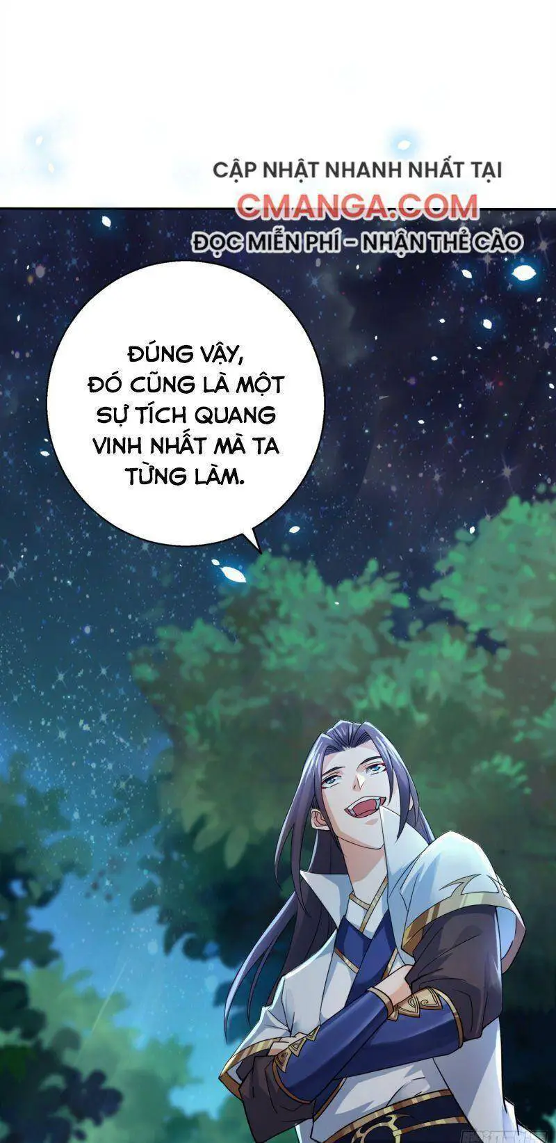 Ta Bị Nhốt Tại Cùng Một Ngày Mười Vạn Năm Nettruyen ZZZ Chương 1.5 Page 48