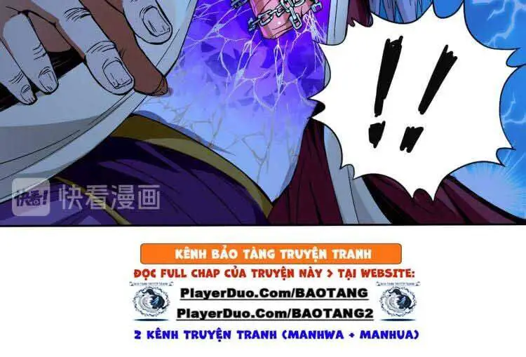 Ta Bị Nhốt Tại Cùng Một Ngày Mười Vạn Năm Nettruyen ZZZ Chương 7 Page 40
