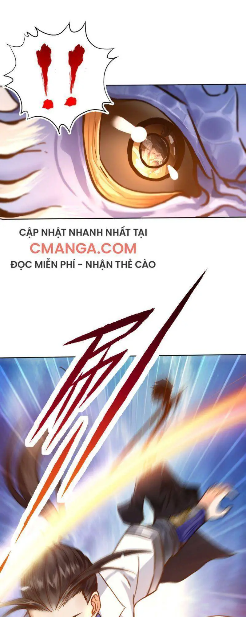 Ta Bị Nhốt Tại Cùng Một Ngày Mười Vạn Năm Nettruyen ZZZ Chương 1 Page 47