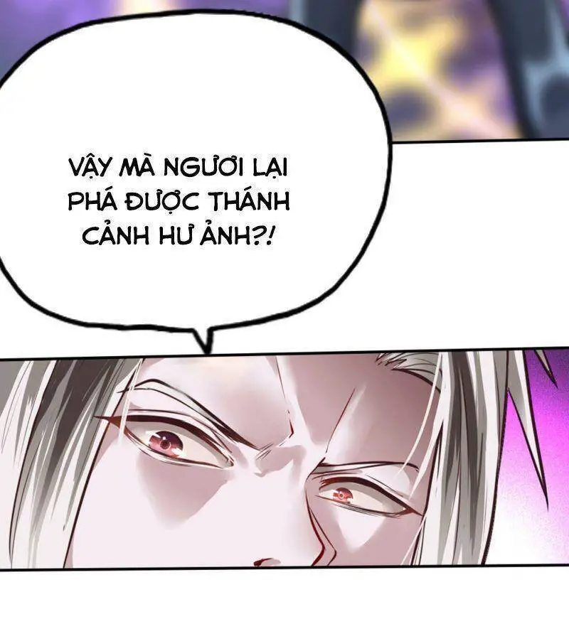 Ta Bị Nhốt Tại Cùng Một Ngày Mười Vạn Năm Nettruyen ZZZ Chương 1 Page 56