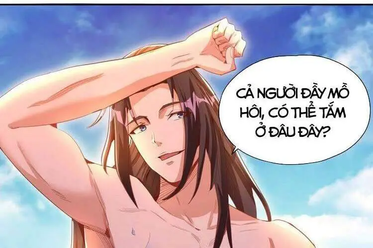 Ta Bị Nhốt Tại Cùng Một Ngày Mười Vạn Năm Nettruyen ZZZ Chương 76 Page 4