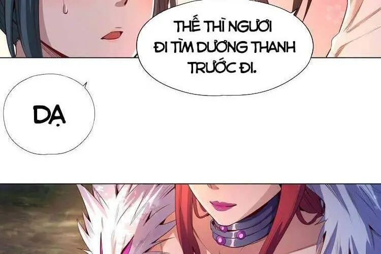 Ta Bị Nhốt Tại Cùng Một Ngày Mười Vạn Năm Nettruyen ZZZ Chương 76 Page 16