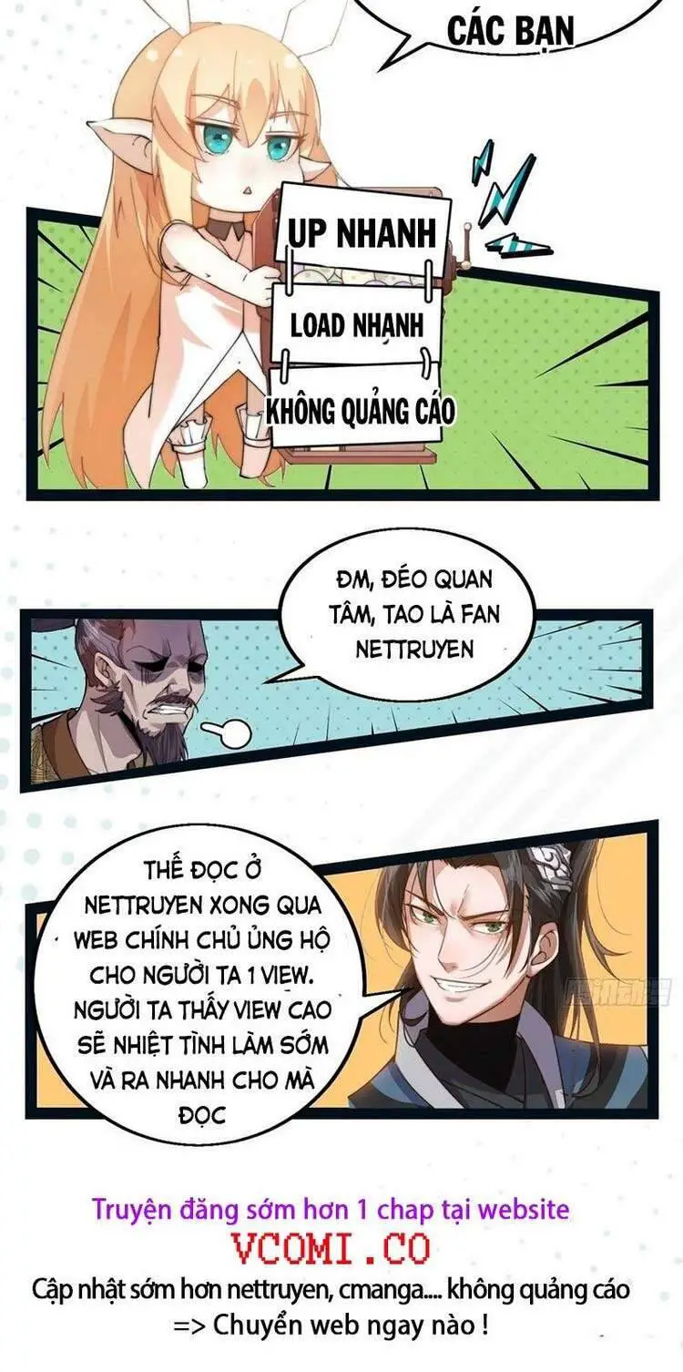 Ta Bị Nhốt Tại Cùng Một Ngày Mười Vạn Năm Nettruyen ZZZ Chương 76 Page 26