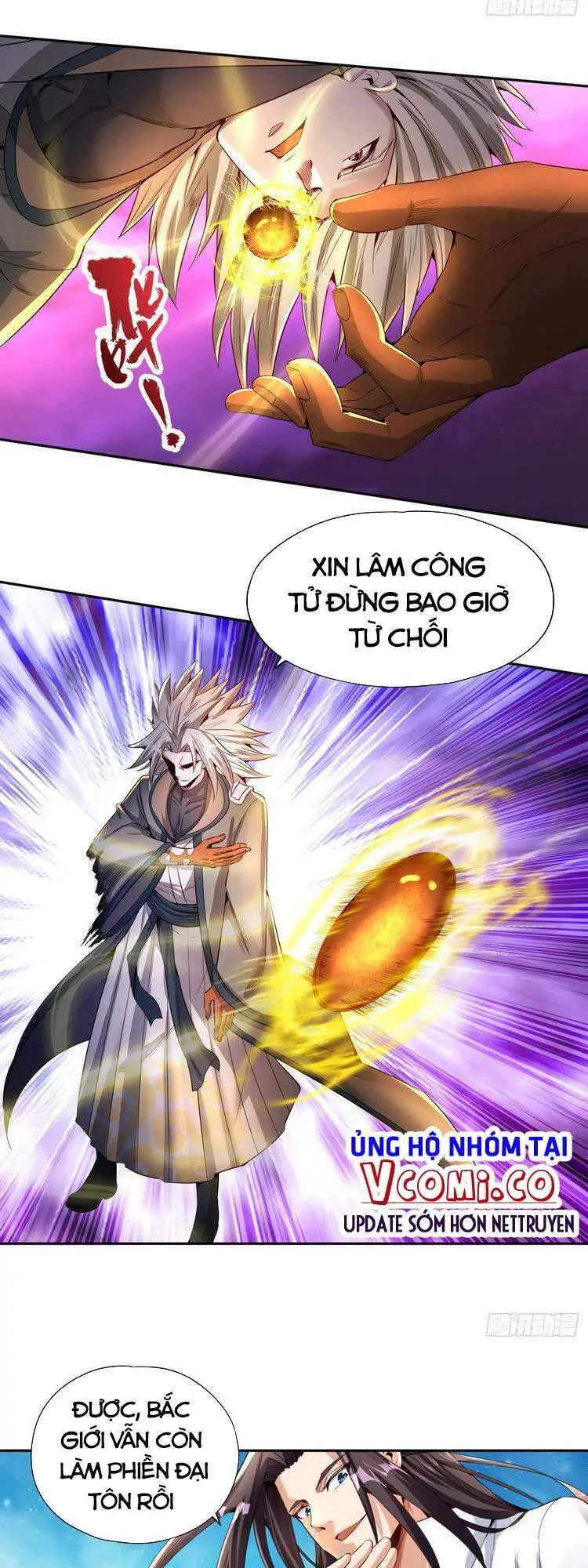Ta Bị Nhốt Tại Cùng Một Ngày Mười Vạn Năm Nettruyen ZZZ Chương 75 Page 13