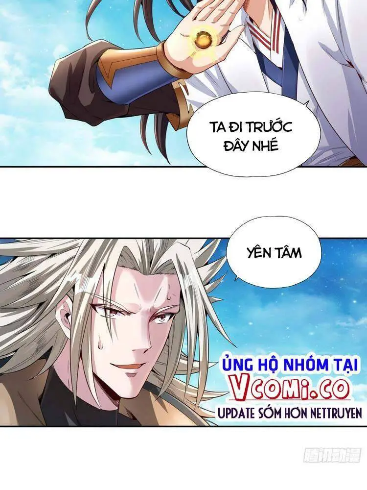 Ta Bị Nhốt Tại Cùng Một Ngày Mười Vạn Năm Nettruyen ZZZ Chương 75 Page 14