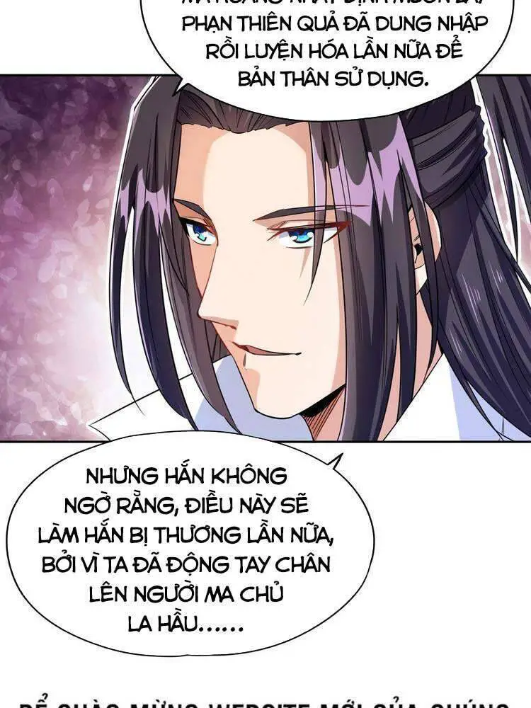 Ta Bị Nhốt Tại Cùng Một Ngày Mười Vạn Năm Nettruyen ZZZ Chương 66 Page 27