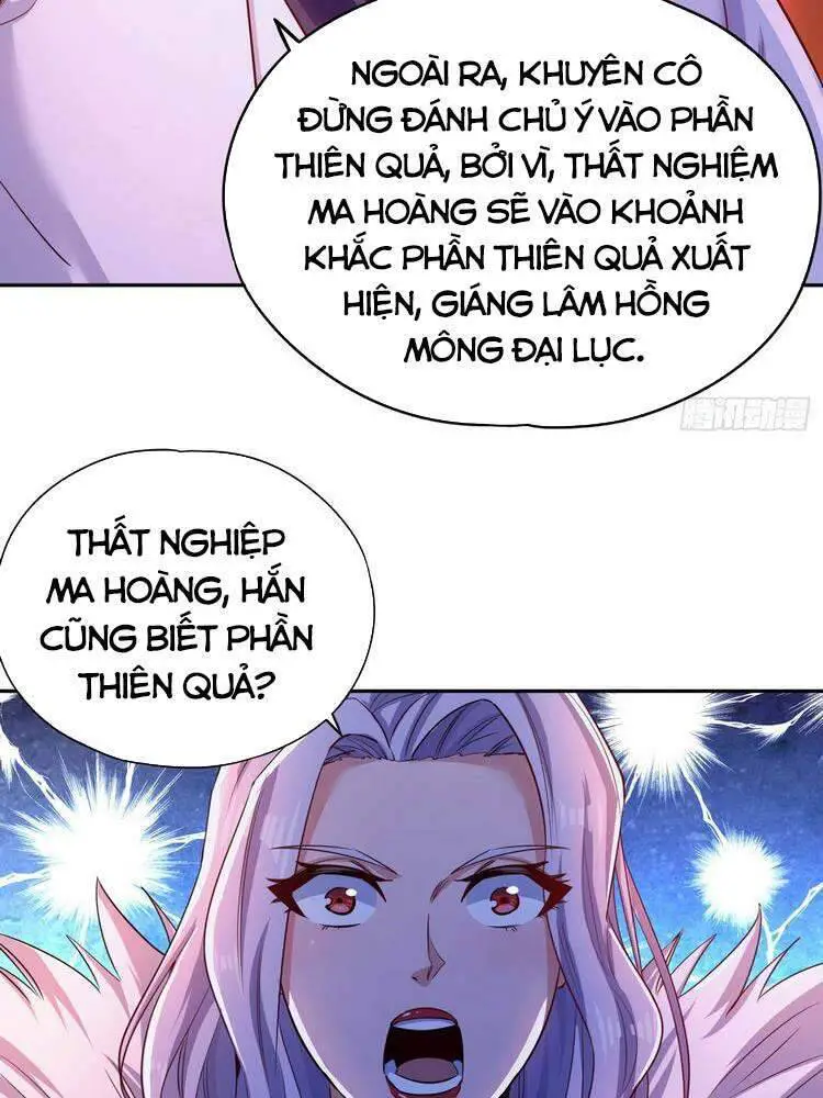 Ta Bị Nhốt Tại Cùng Một Ngày Mười Vạn Năm Nettruyen ZZZ Chương 57 Page 2