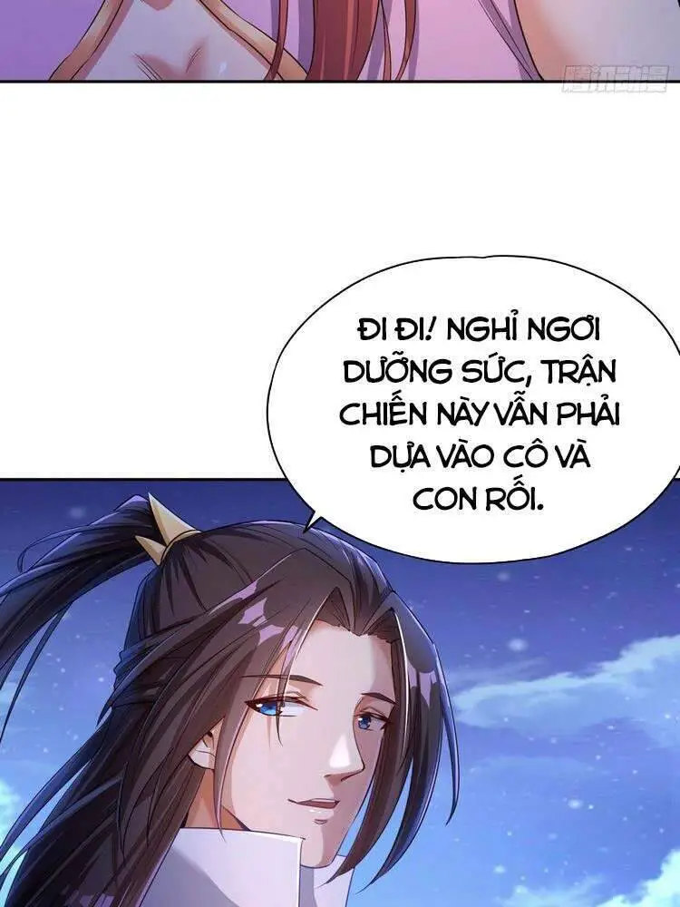 Ta Bị Nhốt Tại Cùng Một Ngày Mười Vạn Năm Nettruyen ZZZ Chương 57 Page 12