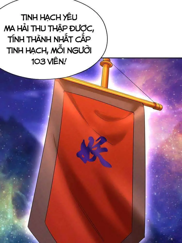 Ta Bị Nhốt Tại Cùng Một Ngày Mười Vạn Năm Nettruyen ZZZ Chương 57 Page 18