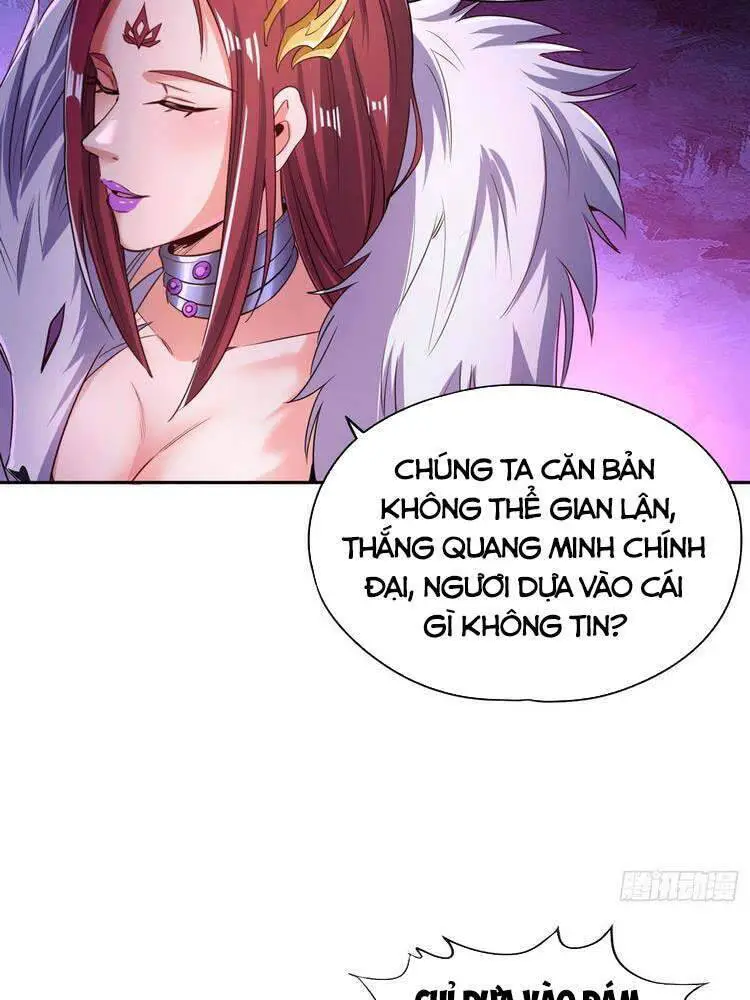 Ta Bị Nhốt Tại Cùng Một Ngày Mười Vạn Năm Nettruyen ZZZ Chương 57 Page 27