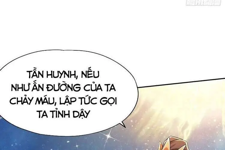 Ta Bị Nhốt Tại Cùng Một Ngày Mười Vạn Năm Nettruyen ZZZ Chương 74 Page 4
