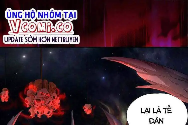 Ta Bị Nhốt Tại Cùng Một Ngày Mười Vạn Năm Nettruyen ZZZ Chương 74 Page 8