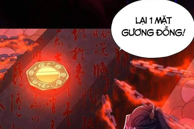 Ta Bị Nhốt Tại Cùng Một Ngày Mười Vạn Năm Nettruyen ZZZ Chương 74 Page 10