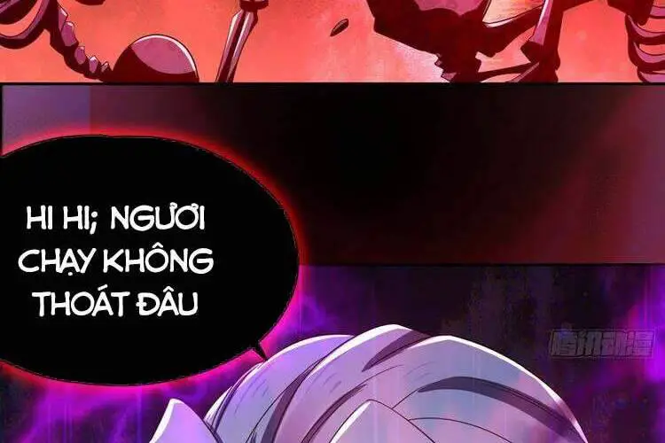 Ta Bị Nhốt Tại Cùng Một Ngày Mười Vạn Năm Nettruyen ZZZ Chương 74 Page 19