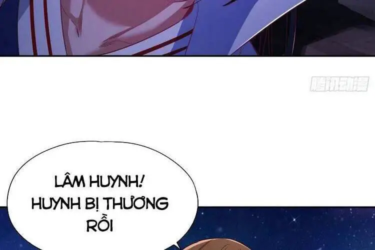 Ta Bị Nhốt Tại Cùng Một Ngày Mười Vạn Năm Nettruyen ZZZ Chương 74 Page 21