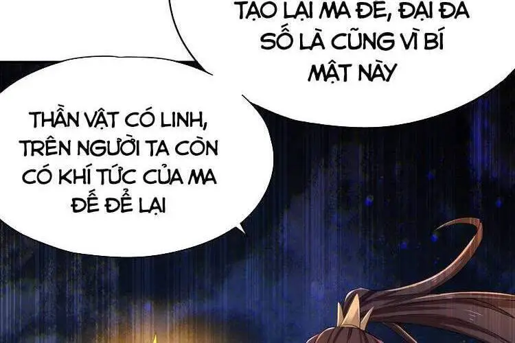 Ta Bị Nhốt Tại Cùng Một Ngày Mười Vạn Năm Nettruyen ZZZ Chương 74 Page 27