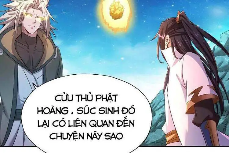 Ta Bị Nhốt Tại Cùng Một Ngày Mười Vạn Năm Nettruyen ZZZ Chương 74 Page 29