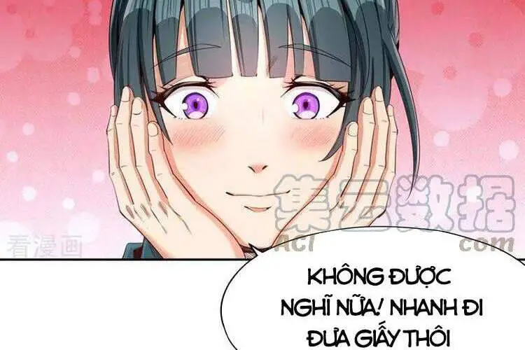 Ta Bị Nhốt Tại Cùng Một Ngày Mười Vạn Năm Nettruyen ZZZ Chương 77 Page 2