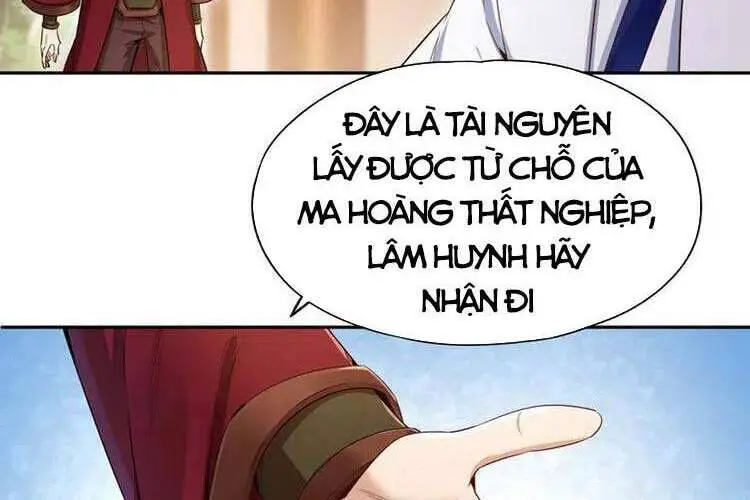 Ta Bị Nhốt Tại Cùng Một Ngày Mười Vạn Năm Nettruyen ZZZ Chương 77 Page 6
