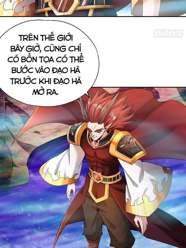 Ta Bị Nhốt Tại Cùng Một Ngày Mười Vạn Năm Nettruyen ZZZ Chương 61 Page 2