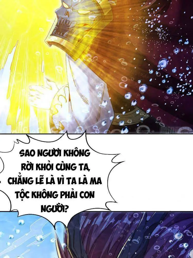 Ta Bị Nhốt Tại Cùng Một Ngày Mười Vạn Năm Nettruyen ZZZ Chương 61 Page 10
