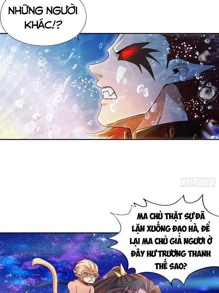 Ta Bị Nhốt Tại Cùng Một Ngày Mười Vạn Năm Nettruyen ZZZ Chương 61 Page 12