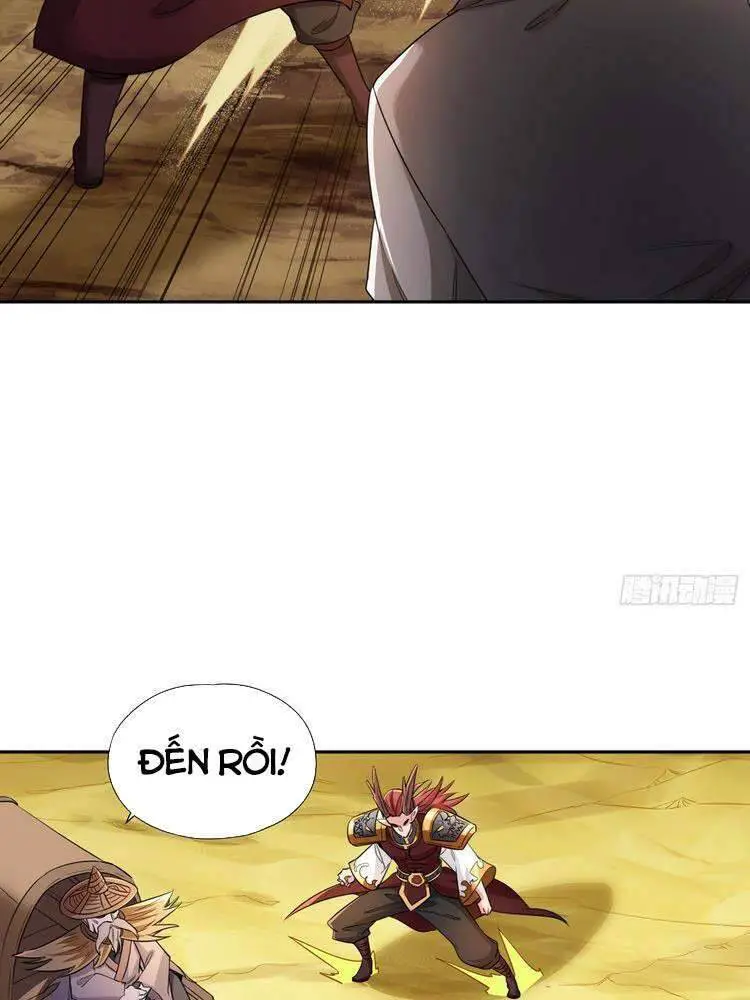 Ta Bị Nhốt Tại Cùng Một Ngày Mười Vạn Năm Nettruyen ZZZ Chương 61 Page 30