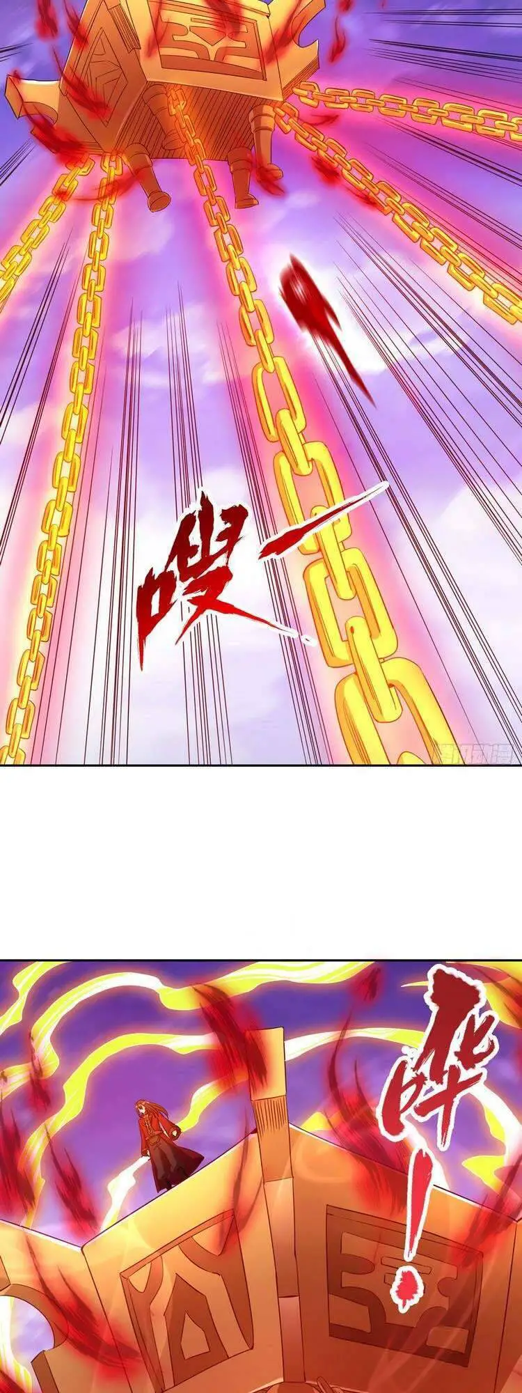 Ta Bị Nhốt Tại Cùng Một Ngày Mười Vạn Năm Nettruyen ZZZ Chương 71 Page 7