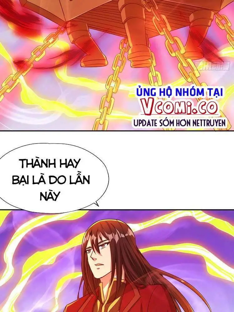 Ta Bị Nhốt Tại Cùng Một Ngày Mười Vạn Năm Nettruyen ZZZ Chương 71 Page 8