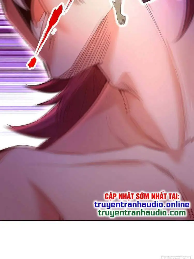 Ta Bị Nhốt Tại Cùng Một Ngày Mười Vạn Năm Nettruyen ZZZ Chương 71 Page 12