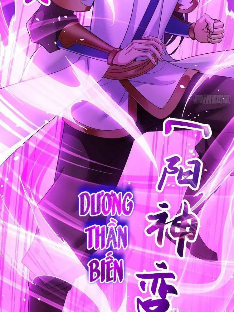 Ta Bị Nhốt Tại Cùng Một Ngày Mười Vạn Năm Nettruyen ZZZ Chương 71 Page 16