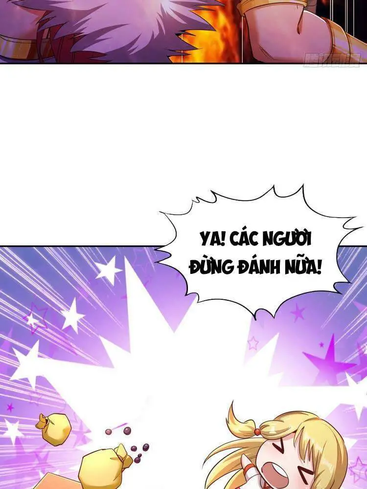 Ta Bị Nhốt Tại Cùng Một Ngày Mười Vạn Năm Nettruyen ZZZ Chương 58 Page 10