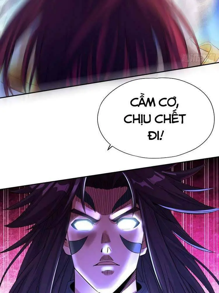 Ta Bị Nhốt Tại Cùng Một Ngày Mười Vạn Năm Nettruyen ZZZ Chương 58 Page 16