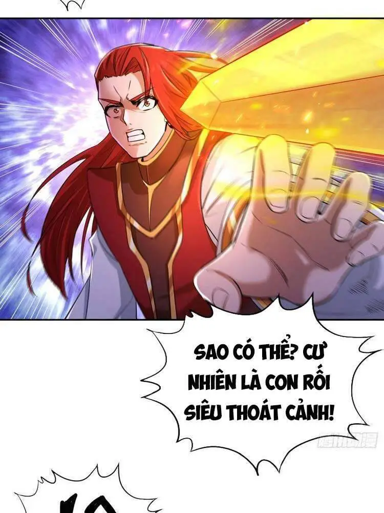 Ta Bị Nhốt Tại Cùng Một Ngày Mười Vạn Năm Nettruyen ZZZ Chương 58 Page 29