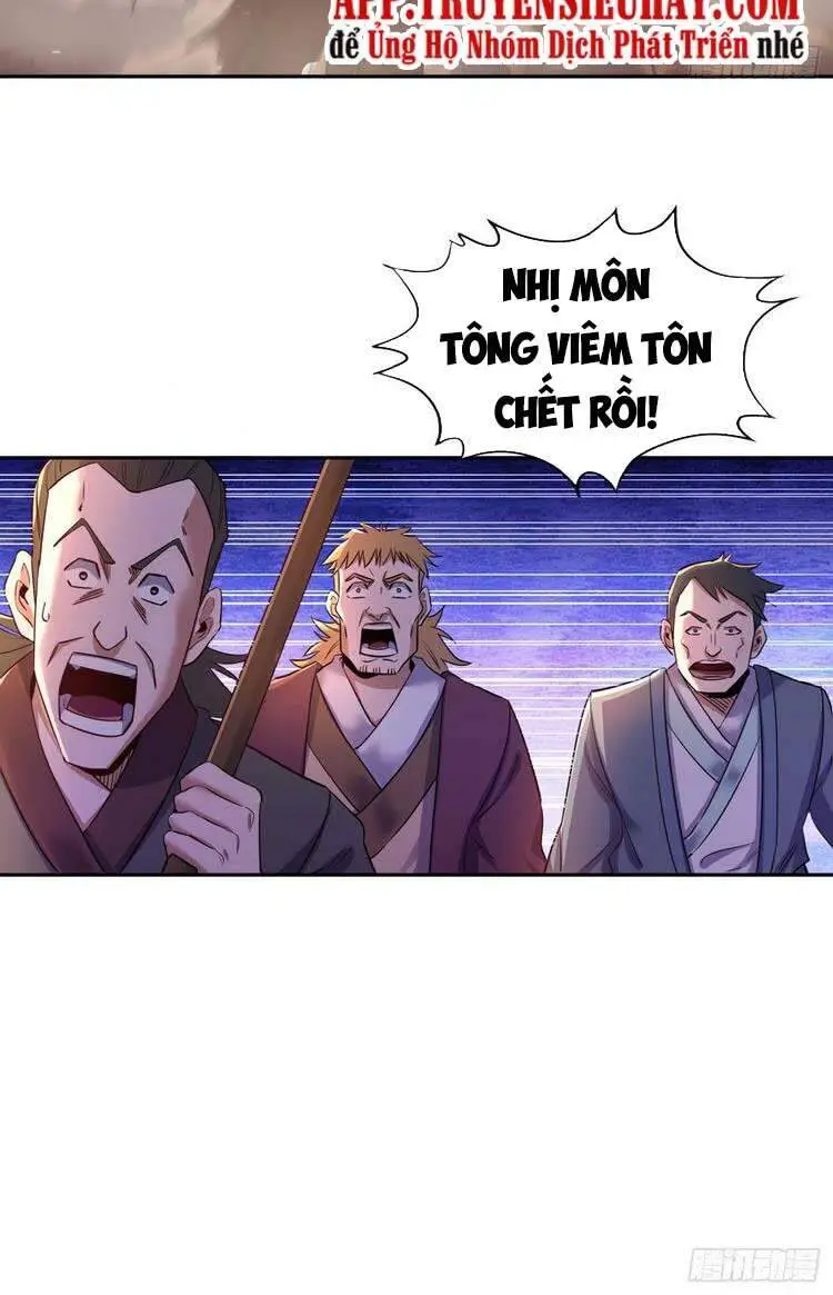 Ta Bị Nhốt Tại Cùng Một Ngày Mười Vạn Năm Nettruyen ZZZ Chương 58 Page 32